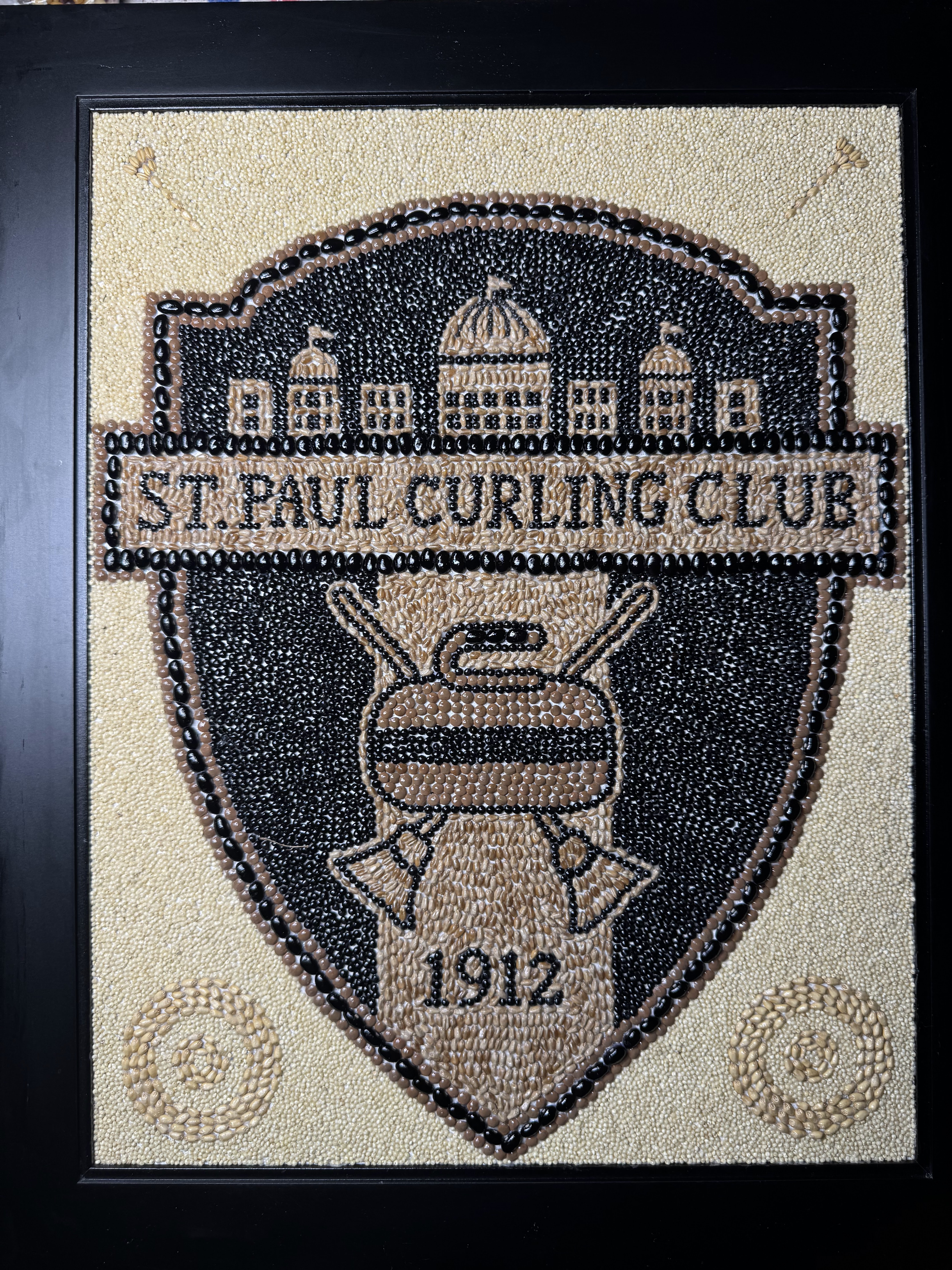 [Christy Klancher St. Paul Curling Club image]